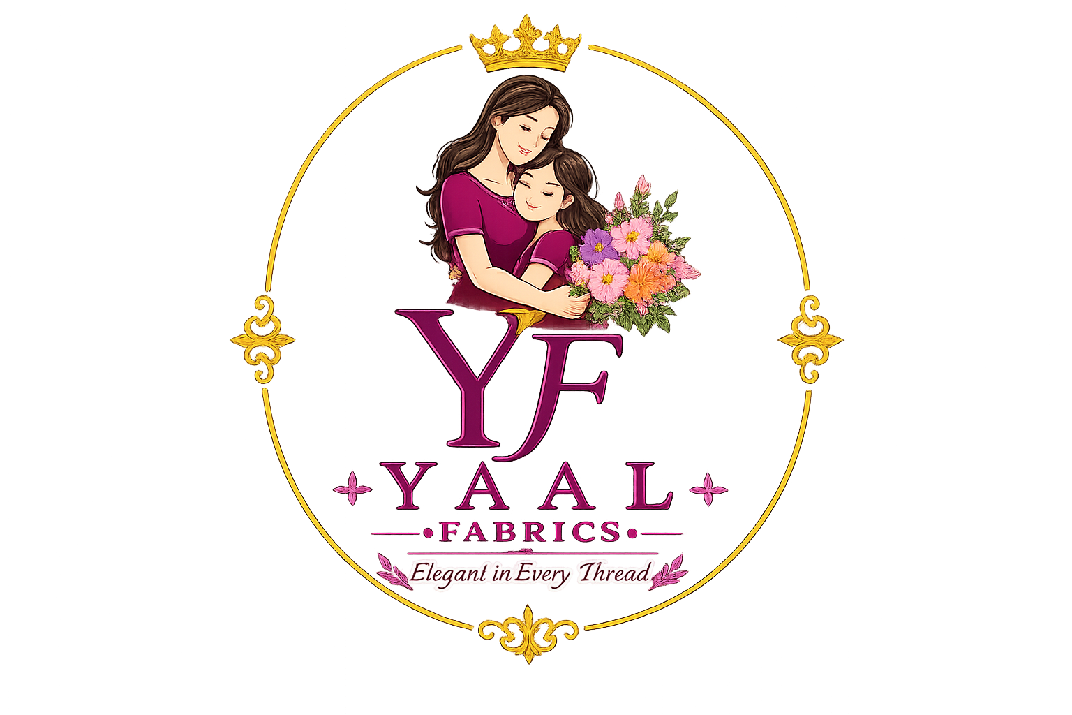 yaalfabrics.com